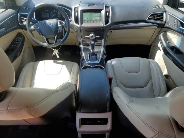 2FMPK4K92JBB63403 2018 FORD EDGE - Image 8