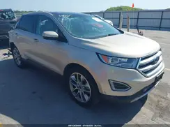 2FMPK4K92JBB67290 2018 FORD EDGE