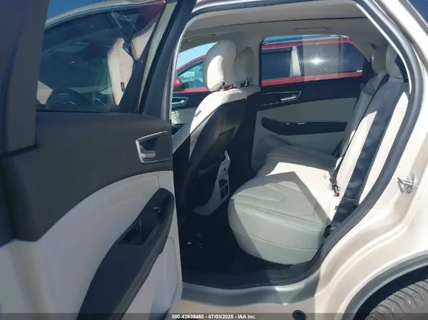 2FMPK4K92JBB67290 2018 FORD EDGE - Image 8