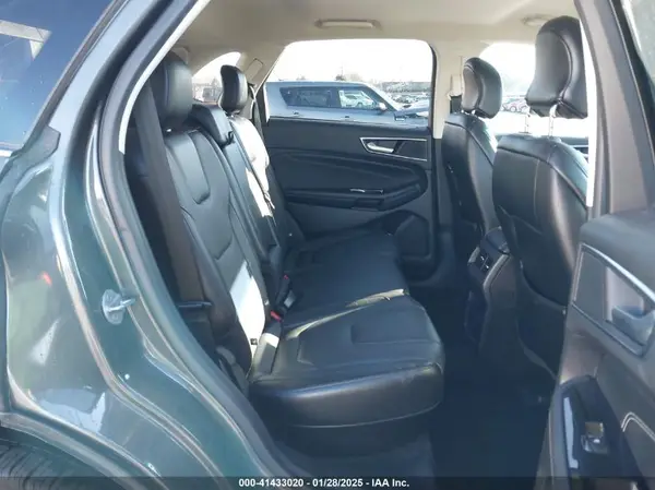 2FMPK4K92JBB67595 2018 FORD EDGE - Image 8