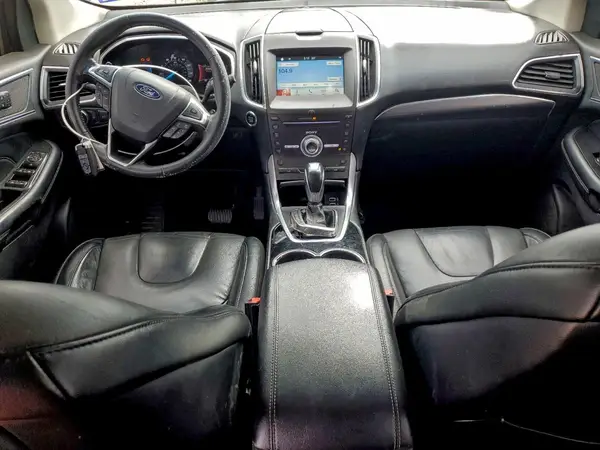 2FMPK4K92JBB74126 2018 FORD EDGE - Image 8
