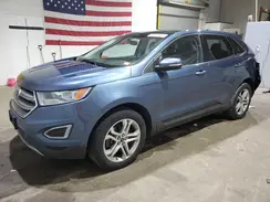2FMPK4K92JBB75485 2018 FORD EDGE