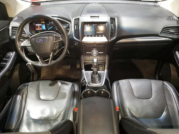 2FMPK4K92JBB75485 2018 FORD EDGE - Image 8