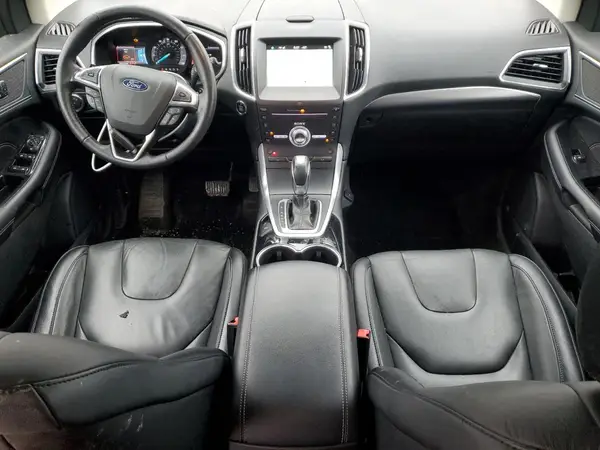 2FMPK4K92JBB84509 2018 FORD EDGE - Image 8