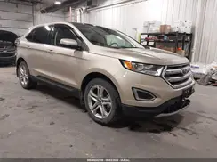 2FMPK4K92JBB85286 2018 FORD EDGE