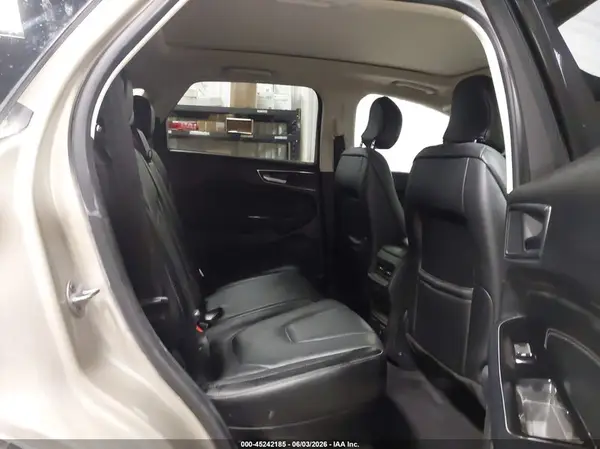 2FMPK4K92JBB85286 2018 FORD EDGE - Image 8
