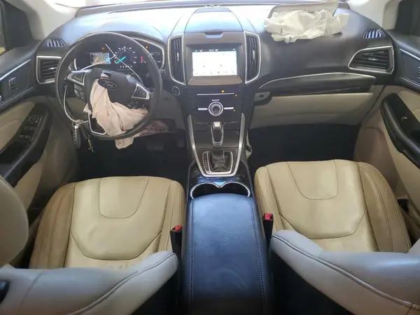 2FMPK4K92JBB89063 2018 FORD EDGE - Image 8