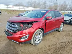 2FMPK4K92JBB94327 2018 FORD EDGE