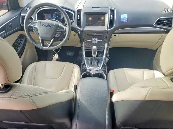 2FMPK4K92JBB94327 2018 FORD EDGE - Image 8