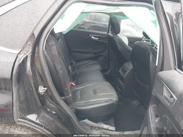 2FMPK4K92JBB95686 2018 FORD EDGE - Image 8