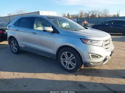 2FMPK4K92JBC11417 2018 FORD EDGE