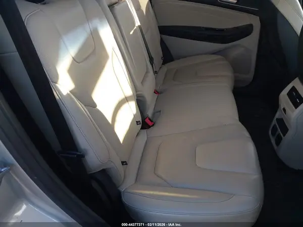 2FMPK4K92JBC11417 2018 FORD EDGE - Image 8