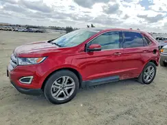 2FMPK4K92JBC16245 2018 FORD EDGE