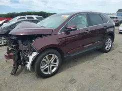 2FMPK4K92JBC16309 2018 FORD EDGE