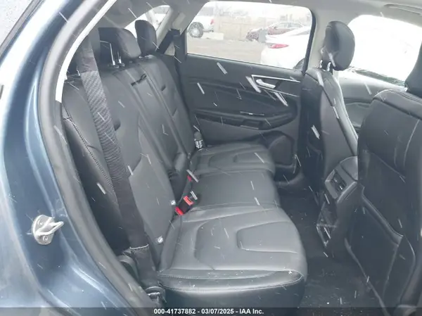 2FMPK4K92JBC17279 2018 FORD EDGE - Image 8