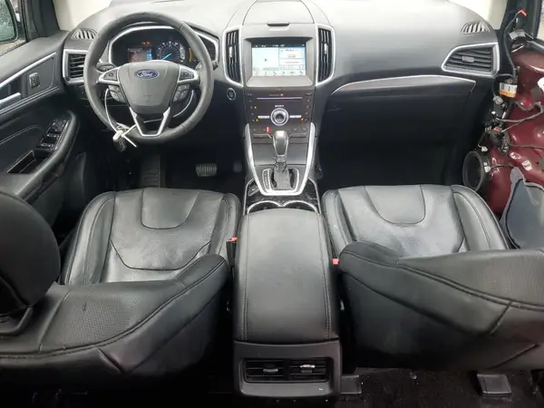 2FMPK4K92JBC22921 2018 FORD EDGE - Image 8