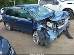 2FMPK4K92JBC26225 2018 FORD EDGE