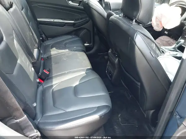 2FMPK4K92JBC26225 2018 FORD EDGE - Image 8