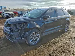 2FMPK4K92JBC26922 2018 FORD EDGE