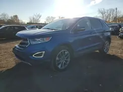 2FMPK4K92JBC30694 2018 FORD EDGE