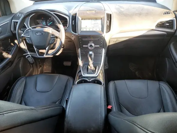 2FMPK4K92JBC30694 2018 FORD EDGE - Image 8