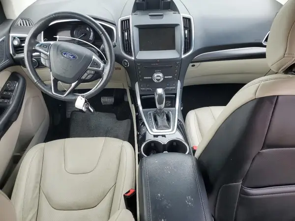 2FMPK4K92JBC36141 2018 FORD EDGE - Image 8