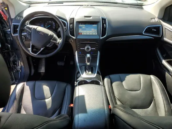 2FMPK4K92JBC43543 2018 FORD EDGE - Image 8
