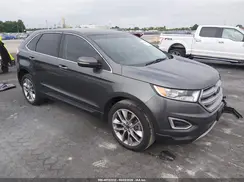 2FMPK4K92JBC47401 2018 FORD EDGE