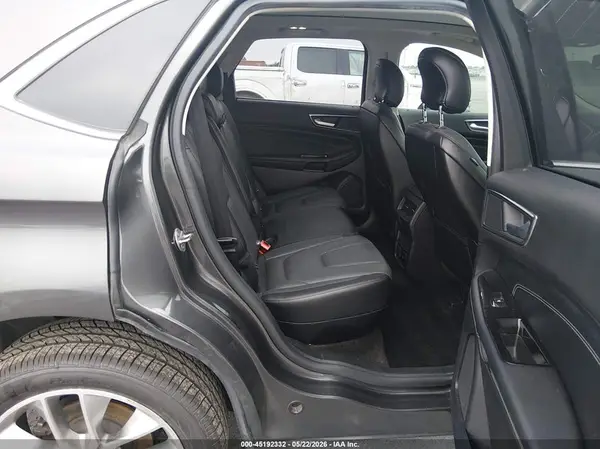 2FMPK4K92JBC47401 2018 FORD EDGE - Image 8