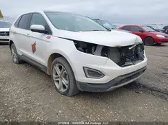 2FMPK4K92JBC48421 2018 FORD EDGE