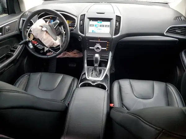 2FMPK4K92JBC56907 2018 FORD EDGE - Image 8