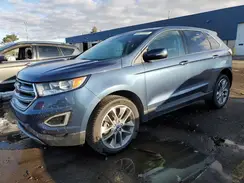 2FMPK4K92JBC63095 2018 FORD EDGE