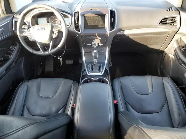 2FMPK4K92JBC63095 2018 FORD EDGE - Image 8
