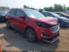 2FMPK4K92KBB03901 2019 FORD EDGE