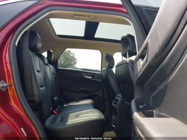 2FMPK4K92KBB03901 2019 FORD EDGE - Image 8