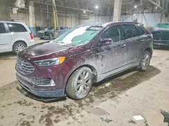 2FMPK4K92KBB03946 2019 FORD EDGE