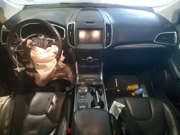 2FMPK4K92KBB03946 2019 FORD EDGE - Image 8