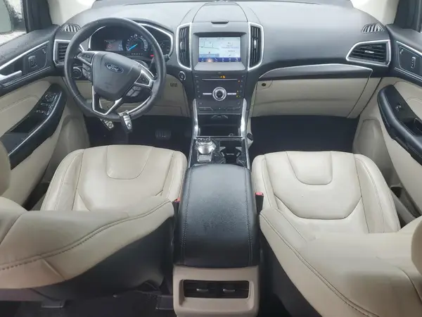 2FMPK4K92KBB08726 2019 FORD EDGE - Image 8
