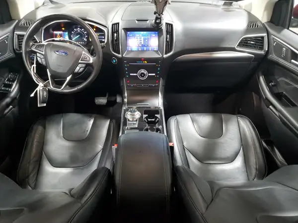 2FMPK4K92KBB08841 2019 FORD EDGE - Image 8