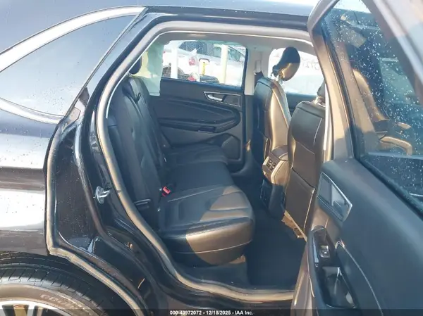 2FMPK4K92KBB08922 2019 FORD EDGE - Image 8