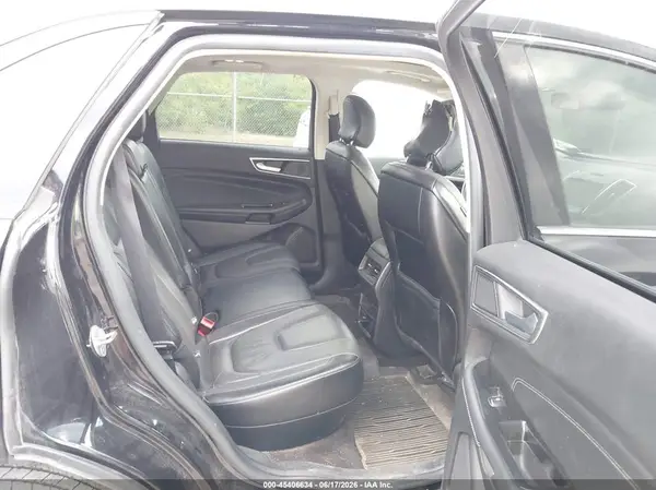 2FMPK4K92KBB11500 2019 FORD EDGE - Image 8