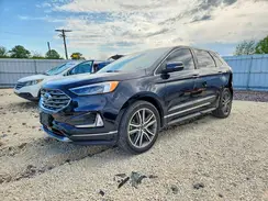2FMPK4K92KBB21606 2019 FORD EDGE