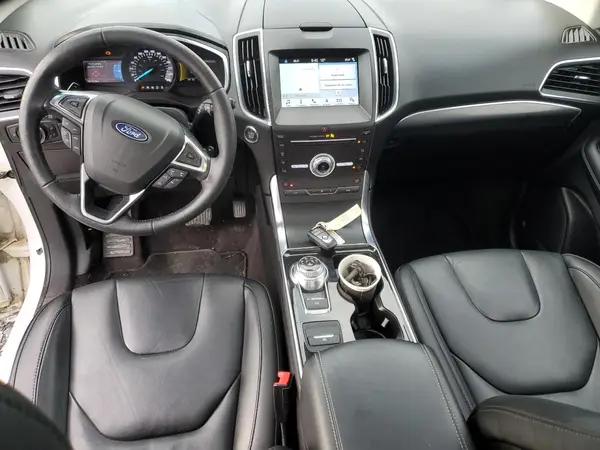 2FMPK4K92KBB22934 2019 FORD EDGE - Image 8