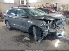 2FMPK4K92KBB31519 2019 FORD EDGE