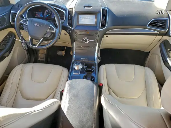 2FMPK4K92KBB39040 2019 FORD EDGE - Image 8