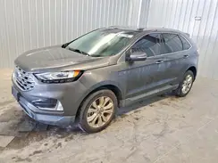 2FMPK4K92KBB42861 2019 FORD EDGE