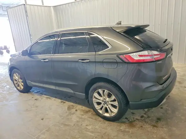 2FMPK4K92KBB42861 2019 FORD EDGE - Image 2