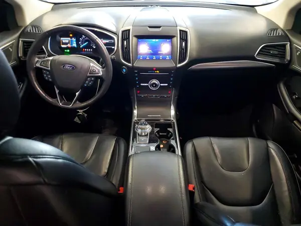 2FMPK4K92KBB42861 2019 FORD EDGE - Image 8