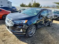 2FMPK4K92KBB44691 2019 FORD EDGE