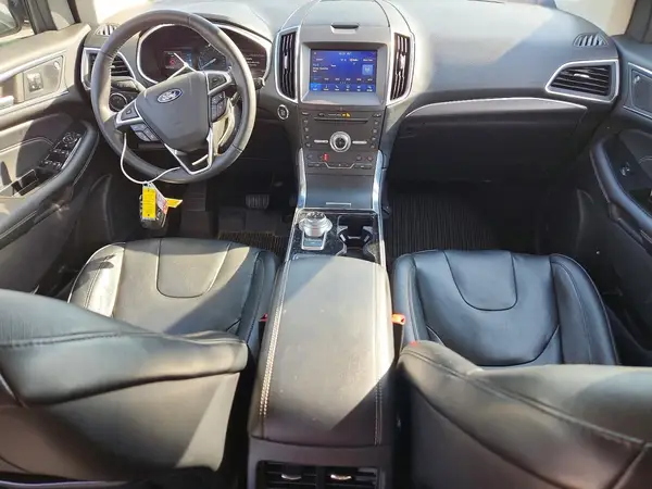 2FMPK4K92KBB44691 2019 FORD EDGE - Image 8